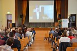 Graduierung an der Hochschule Nordhausen (Foto: Tina Bergknapp/HSN)