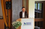 Graduierung an der Hochschule Nordhausen (Foto: Tina Bergknapp/HSN)
