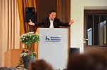 Graduierung an der Hochschule Nordhausen (Foto: Tina Bergknapp/HSN)