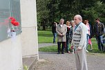 70. Jahrestag der Befreiung in Nordhausen (Foto: Angelo Glashagel) 70. Jahrestag der Befreiung in Nordhausen (Foto: Angelo Glashagel)