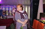 Von der Wahl der Fliederk&ouml;nigin (Foto: Karl-Heinz Herrmann)