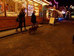 Jahrmarkt er&ouml;ffnet (Foto: Peter Blei)