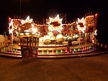 Jahrmarkt er&ouml;ffnet (Foto: Peter Blei)
