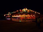 Jahrmarkt er&ouml;ffnet (Foto: Peter Blei)