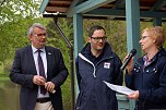 10. Fitnesstag in Neustadt (Foto: Sandra Witzel)