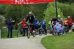 10. Fitnesstag in Neustadt (Foto: Sandra Witzel)