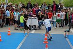 Speed4 Meisterschaft in der Echten Nordh&auml;user Marktpassage (Foto: Angelo Glashagel)
