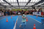 Speed4 Meisterschaft in der Echten Nordh&auml;user Marktpassage (Foto: Angelo Glashagel)