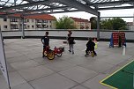 Speed4 Meisterschaft in der Echten Nordh&auml;user Marktpassage (Foto: Angelo Glashagel)