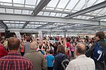Speed4 Meisterschaft in der Echten Nordh&auml;user Marktpassage (Foto: Angelo Glashagel)