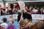 Speed4 Meisterschaft in der Echten Nordh&auml;user Marktpassage (Foto: Angelo Glashagel)