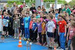 Speed4 Meisterschaft in der Echten Nordh&auml;user Marktpassage (Foto: Angelo Glashagel)