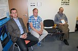 10. Tag der Heimatgeschichte gut besucht (Foto: Karl-Heinz Herrmann)