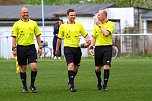 Wacker verliert Heimspiel 0:2 (Foto: Bernd Peter)