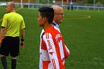 Wacker verliert Heimspiel 0:2 (Foto: Bernd Peter)