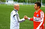 Wacker verliert Heimspiel 0:2 (Foto: Bernd Peter)