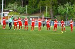 Wacker verliert Heimspiel 0:2 (Foto: Bernd Peter)