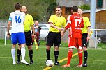 Wacker verliert Heimspiel 0:2 (Foto: Bernd Peter)
