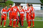 Wacker verliert Heimspiel 0:2 (Foto: Bernd Peter)