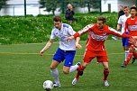 Wacker verliert Heimspiel 0:2 (Foto: Bernd Peter)