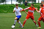 Wacker verliert Heimspiel 0:2 (Foto: Bernd Peter)