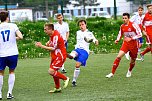 Wacker verliert Heimspiel 0:2 (Foto: Bernd Peter)