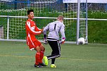Wacker verliert Heimspiel 0:2 (Foto: Bernd Peter)