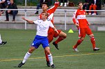 Wacker verliert Heimspiel 0:2 (Foto: Bernd Peter)