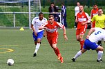 Wacker verliert Heimspiel 0:2 (Foto: Bernd Peter)