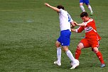 Wacker verliert Heimspiel 0:2 (Foto: Bernd Peter)