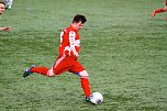 Wacker verliert Heimspiel 0:2 (Foto: Bernd Peter)