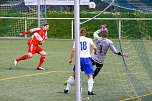 Wacker verliert Heimspiel 0:2 (Foto: Bernd Peter)