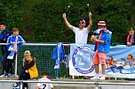 Wacker verliert Heimspiel 0:2 (Foto: Bernd Peter)