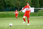 Wacker verliert Heimspiel 0:2 (Foto: Bernd Peter)