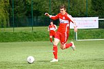 Wacker verliert Heimspiel 0:2 (Foto: Bernd Peter)