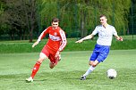 Wacker verliert Heimspiel 0:2 (Foto: Bernd Peter)
