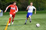 Wacker verliert Heimspiel 0:2 (Foto: Bernd Peter)