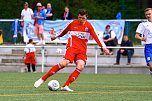 Wacker verliert Heimspiel 0:2 (Foto: Bernd Peter)