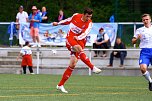 Wacker verliert Heimspiel 0:2 (Foto: Bernd Peter)