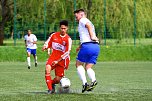 Wacker verliert Heimspiel 0:2 (Foto: Bernd Peter)