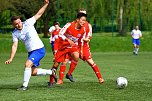 Wacker verliert Heimspiel 0:2 (Foto: Bernd Peter)