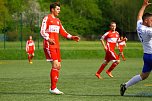 Wacker verliert Heimspiel 0:2 (Foto: Bernd Peter)