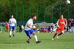 Wacker verliert Heimspiel 0:2 (Foto: Bernd Peter)