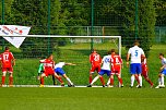 Wacker verliert Heimspiel 0:2 (Foto: Bernd Peter)