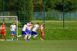Wacker verliert Heimspiel 0:2 (Foto: Bernd Peter)