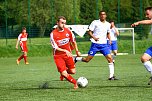Wacker verliert Heimspiel 0:2 (Foto: Bernd Peter)