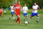 Wacker verliert Heimspiel 0:2 (Foto: Bernd Peter)
