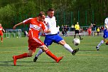Wacker verliert Heimspiel 0:2 (Foto: Bernd Peter)