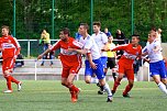 Wacker verliert Heimspiel 0:2 (Foto: Bernd Peter)