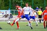 Wacker verliert Heimspiel 0:2 (Foto: Bernd Peter)